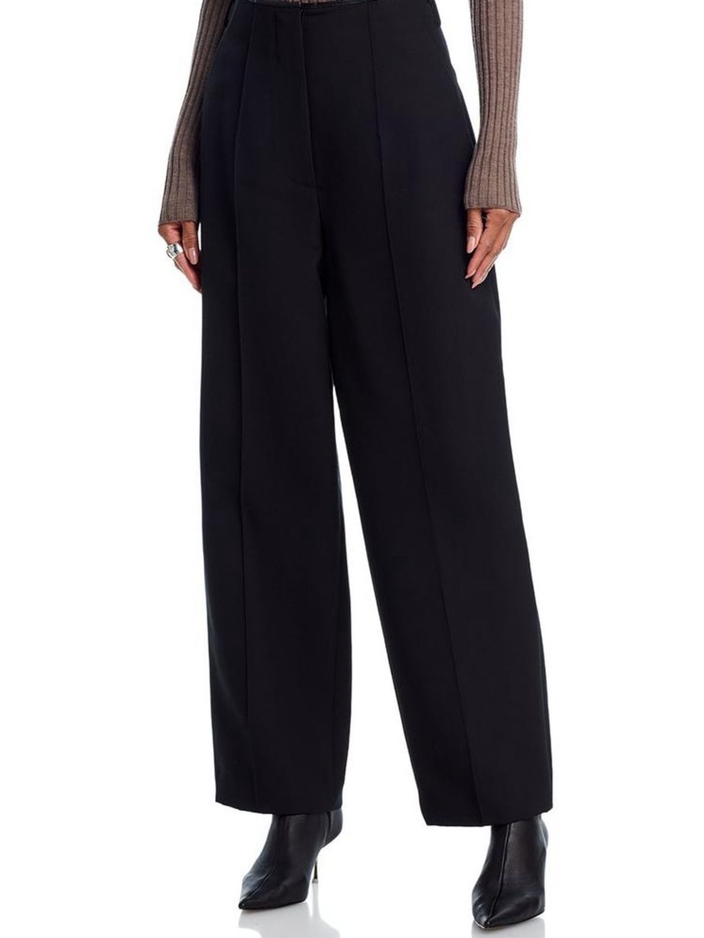 NWT Helmut Lang Trouser Pants